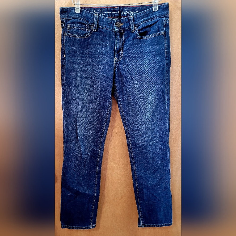Tommy Hilfiger Women's Jeans size 6R